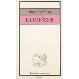 La dépêche - Click to enlarge picture.